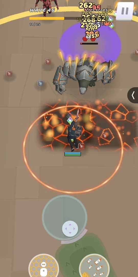 Wave 46